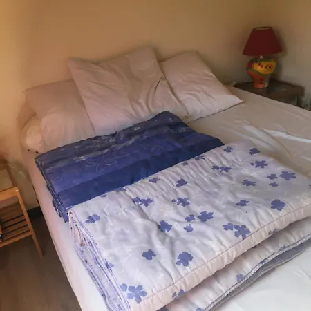 Pyrene * Vielle-Aure