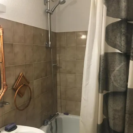 شقة Pyrene Vielle-Aure