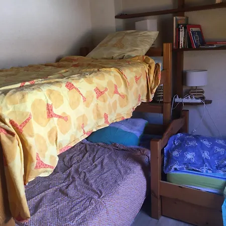 Apartmán Pyrene Vielle-Aure