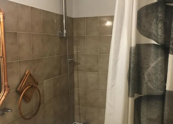 Apartmán Pyrene Vielle-Aure