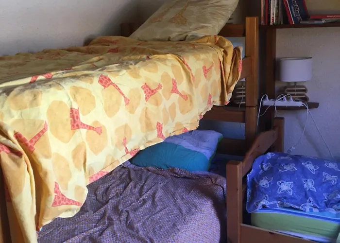 Apartmán Pyrene Vielle-Aure